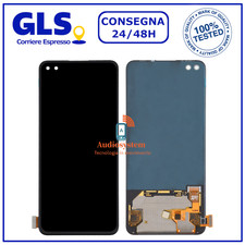 Display touch screen oled - touch,