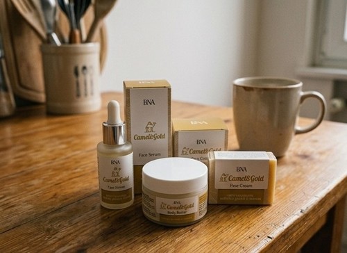 Kit cura corpo viso - kit,