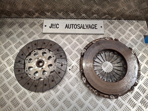 Kit frizione due pezzi manuale - kit,