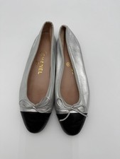Chanel ballerine vintage - ballerine,