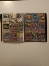 Lotto Carte Pokemon Master set