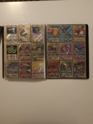 Lotto carte pokemon master set - lotto,