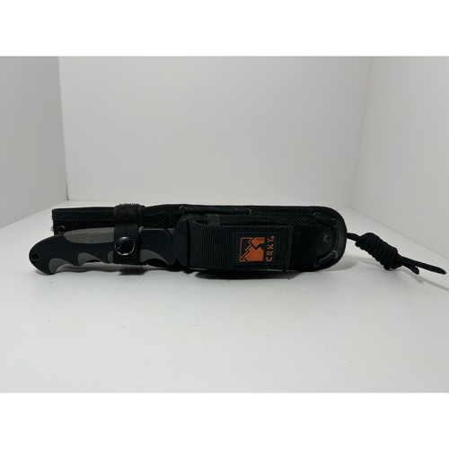 Crkt kommer free - crkt, hunter