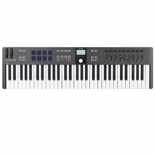 Arturia keylab essential - keylab, 61