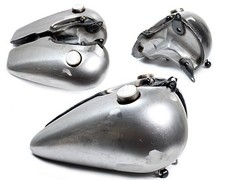 Serbatoio Fat Bob 3,5 Gal