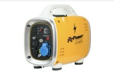 Generador eléctrico inverter