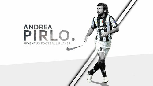643648 andrea pirlo poster - andrea,