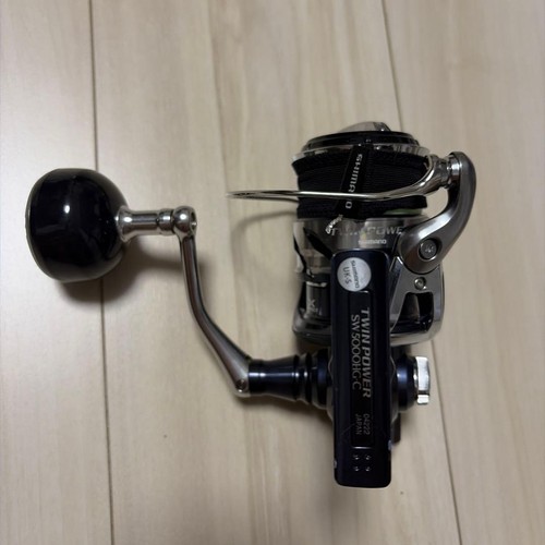 Mulinello spinning shimano - da,