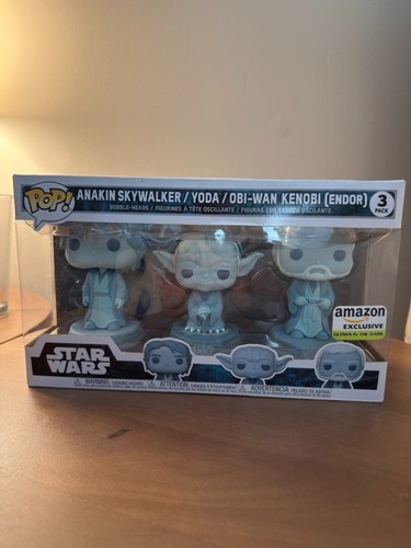 Funko pop star - pop!,