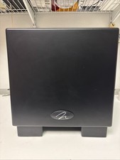 subwoofer martin logan dynamo