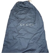 Borsa vuota Gucci usata