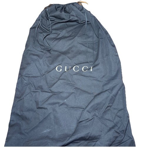 Borsa vuota gucci usata - borsa,