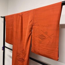 Kimono giapponese Kari-eba