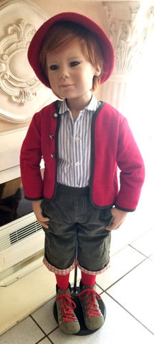 Peter susan lippl - di,