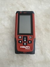 Hilti PD-E Laser Distance