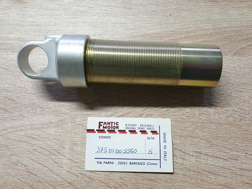Nos fantic trial 305 307 - nos,