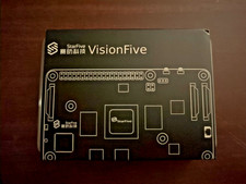 OPEN BOX Vision Five V1 mini