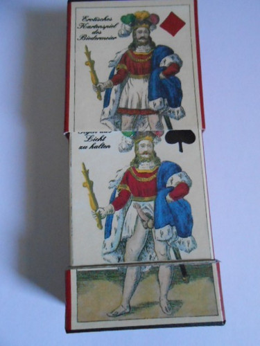 Curiosa rare jeu - ,