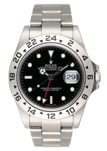 Rolex explorer 16570 - explorer,