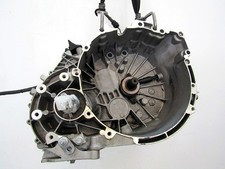 36010298 CAMBIO MECCANICO