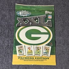 2005 Topps XXL NFL Football