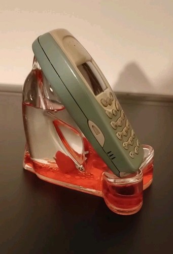 Porta cellulare vintage nokia - cellulare,