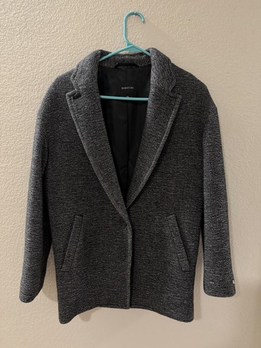 Cappotto donna babaton aritzia - donna,