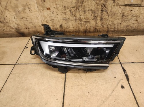 Faro proiettore anteriore - , opel