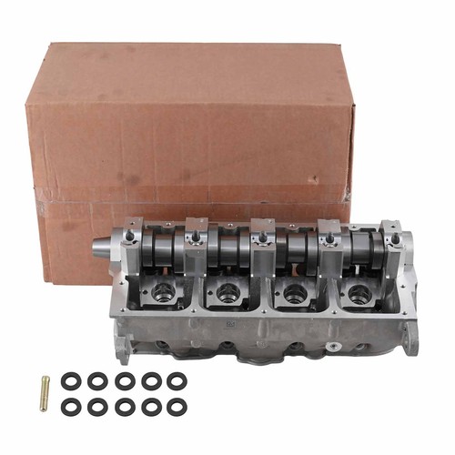 Testata con valvole - , audi