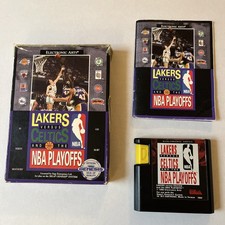 Lakers vs. Celtics e i playoff
