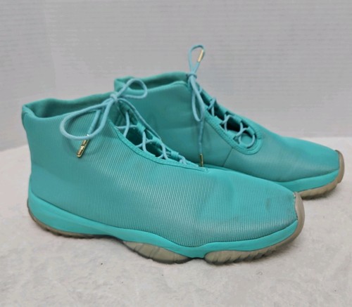 Taglia air jordan future - 11,