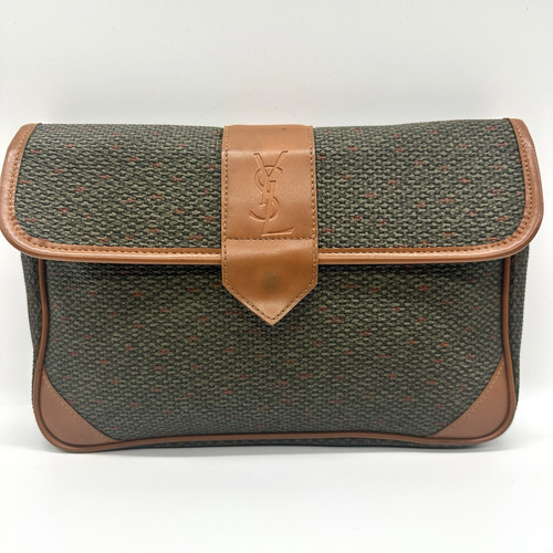 Borsa pochette yves - borsa, saint