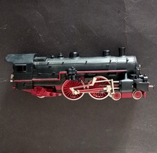Rivarossi locomotiva l - rivarossi, h0