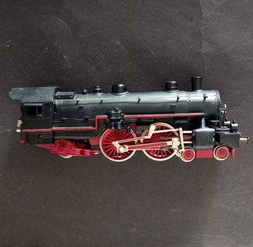 Rivarossi locomotiva l - h0,