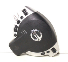 DISPOSITIVO AIRBAG LATO GUIDA