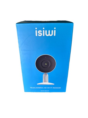 Telecamera wifi tini 2mpx - wifi,