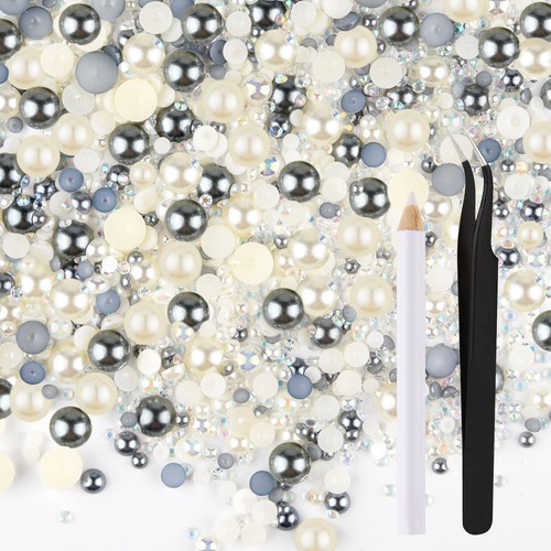 Astaron 50g mix strass - mix,
