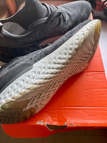 Nike epic react flyknit - nike,