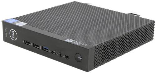 Dell wyse 5070 thinclient - wyse,