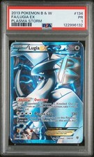 2013 POKEMON BIANCO E NERO