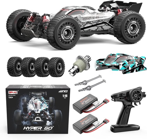 Auto brushless per - auto,