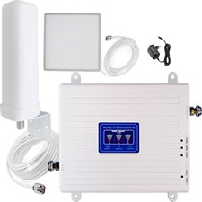 Amplificatore Segnale