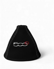 Cuffia Cambio Fiat 500 Cabrio