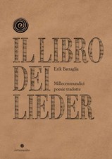Il libro dei Lieder