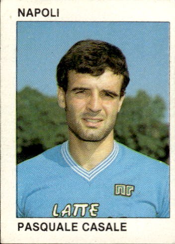 Figurina calciatori calcio - calciatori,