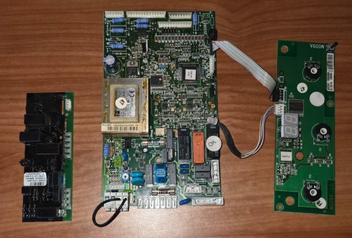 Kit schede mc13fn - kit, r10023540