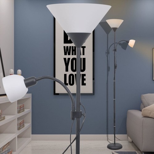 Lampada pavimento stelo - pavimento, a