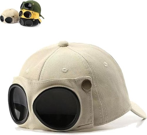 Cappello baseball pilot - cappello, da