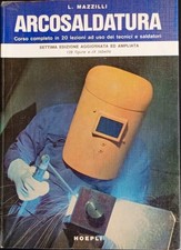 Arcosaldatura Corso completo