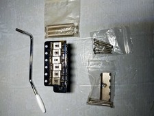 Ponte Fender American Vintage mancino mancina lefty lefty 